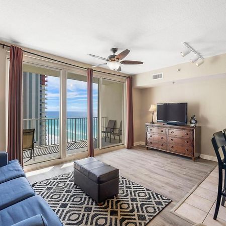 Shores Of Panama 1508 Panama City Beach Buitenkant foto