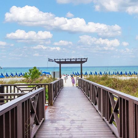 Shores Of Panama 1508 Panama City Beach Buitenkant foto