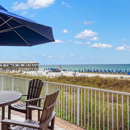 Shores Of Panama 1508 Panama City Beach Buitenkant foto