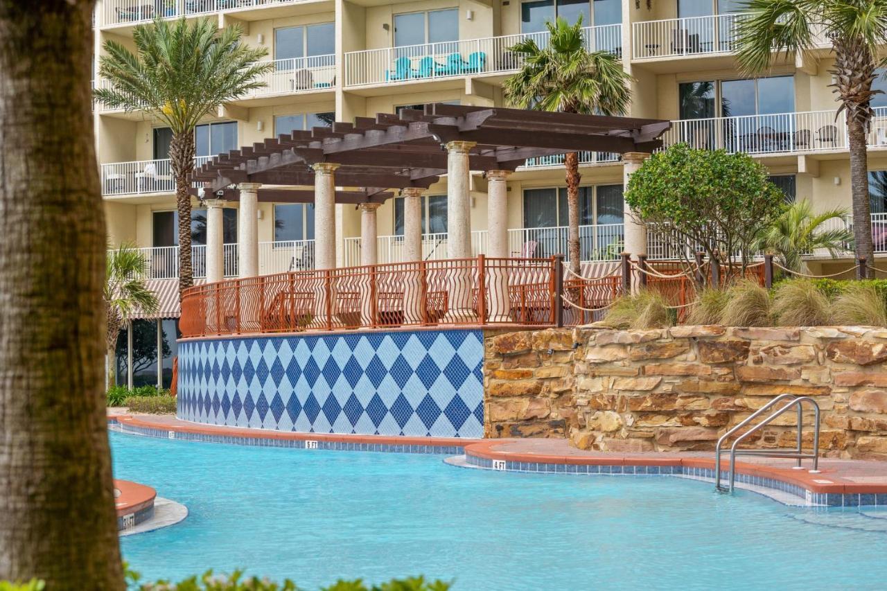 Shores Of Panama 1508 Panama City Beach Buitenkant foto
