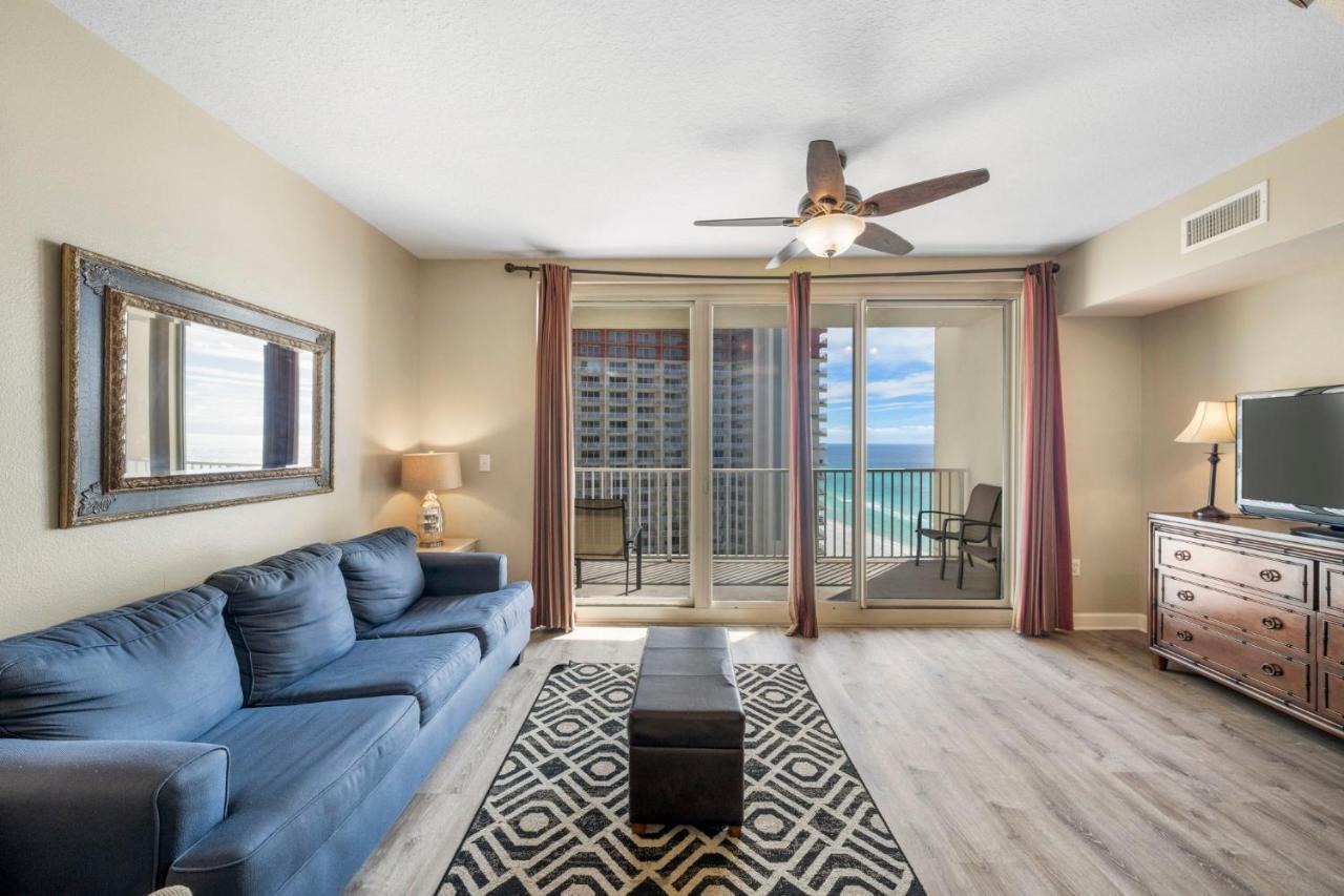 Shores Of Panama 1508 Panama City Beach Buitenkant foto
