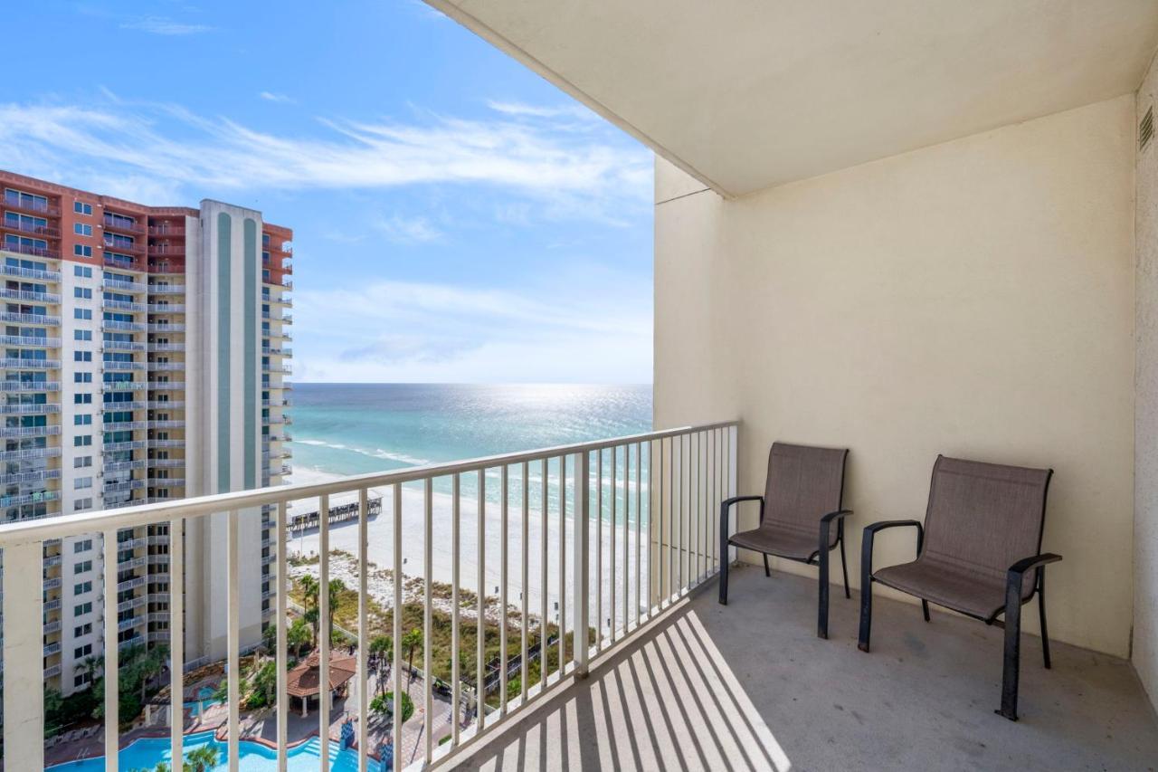 Shores Of Panama 1508 Panama City Beach Buitenkant foto