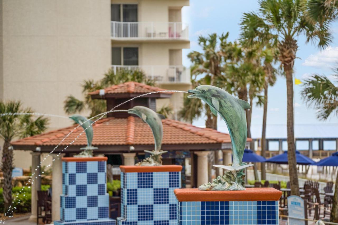 Shores Of Panama 1508 Panama City Beach Buitenkant foto