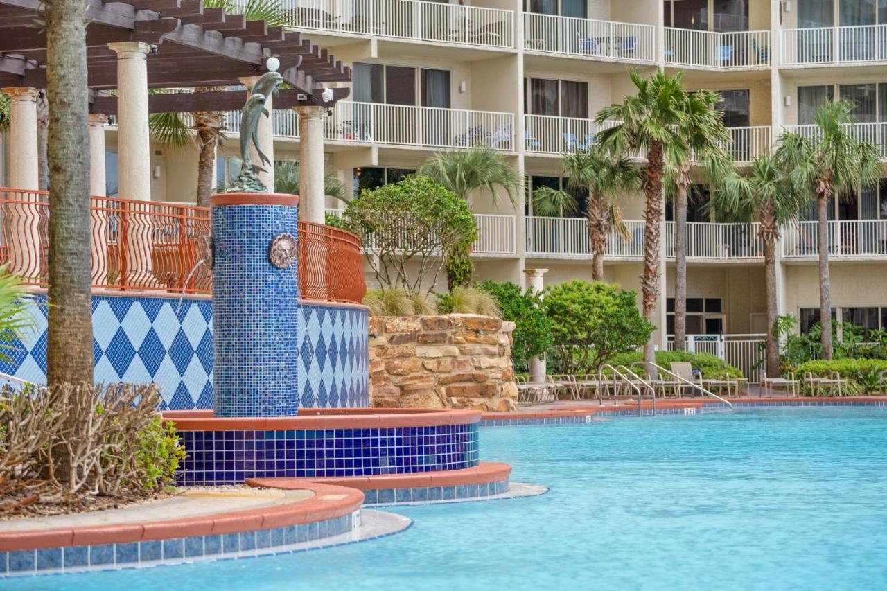 Shores Of Panama 1508 Panama City Beach Buitenkant foto