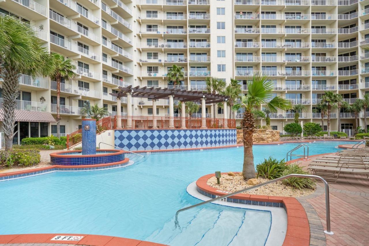 Shores Of Panama 1508 Panama City Beach Buitenkant foto