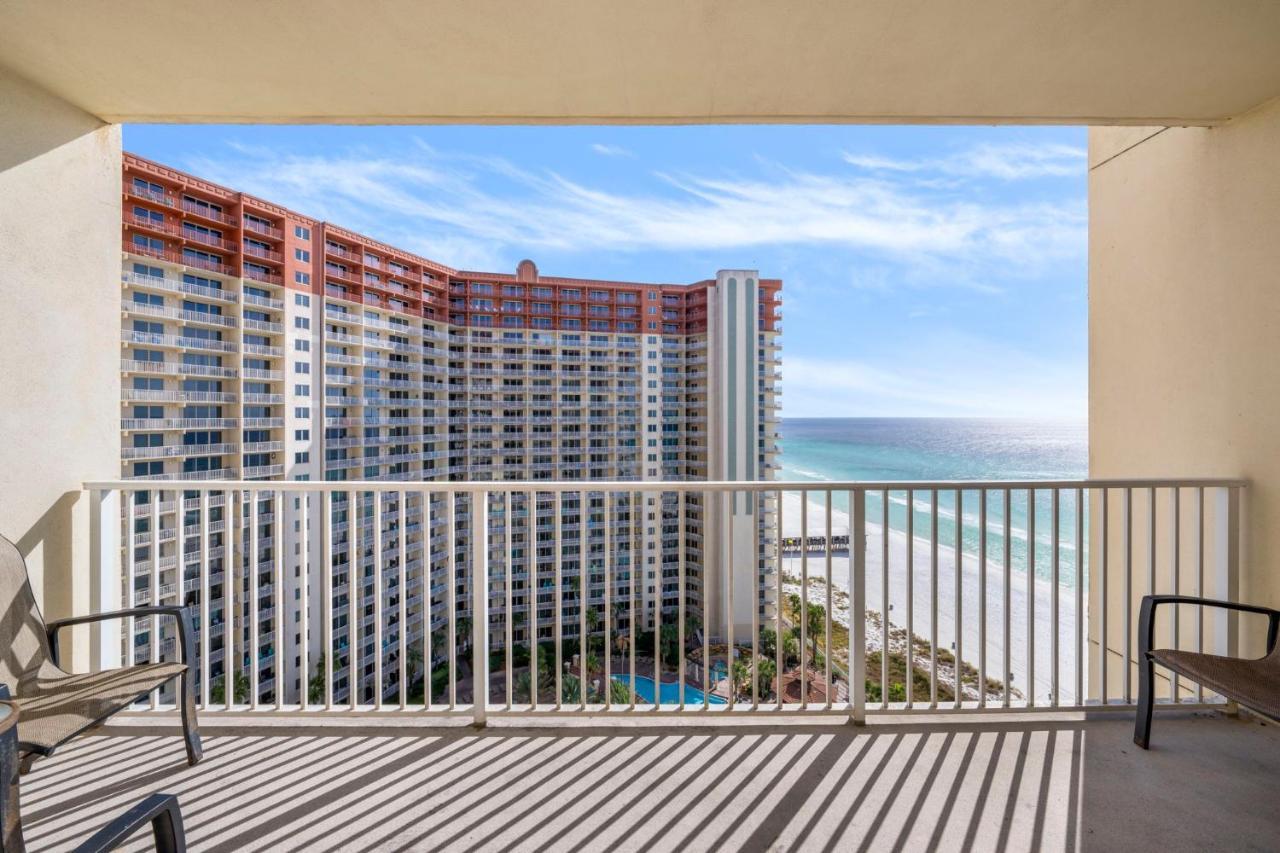 Shores Of Panama 1508 Panama City Beach Buitenkant foto